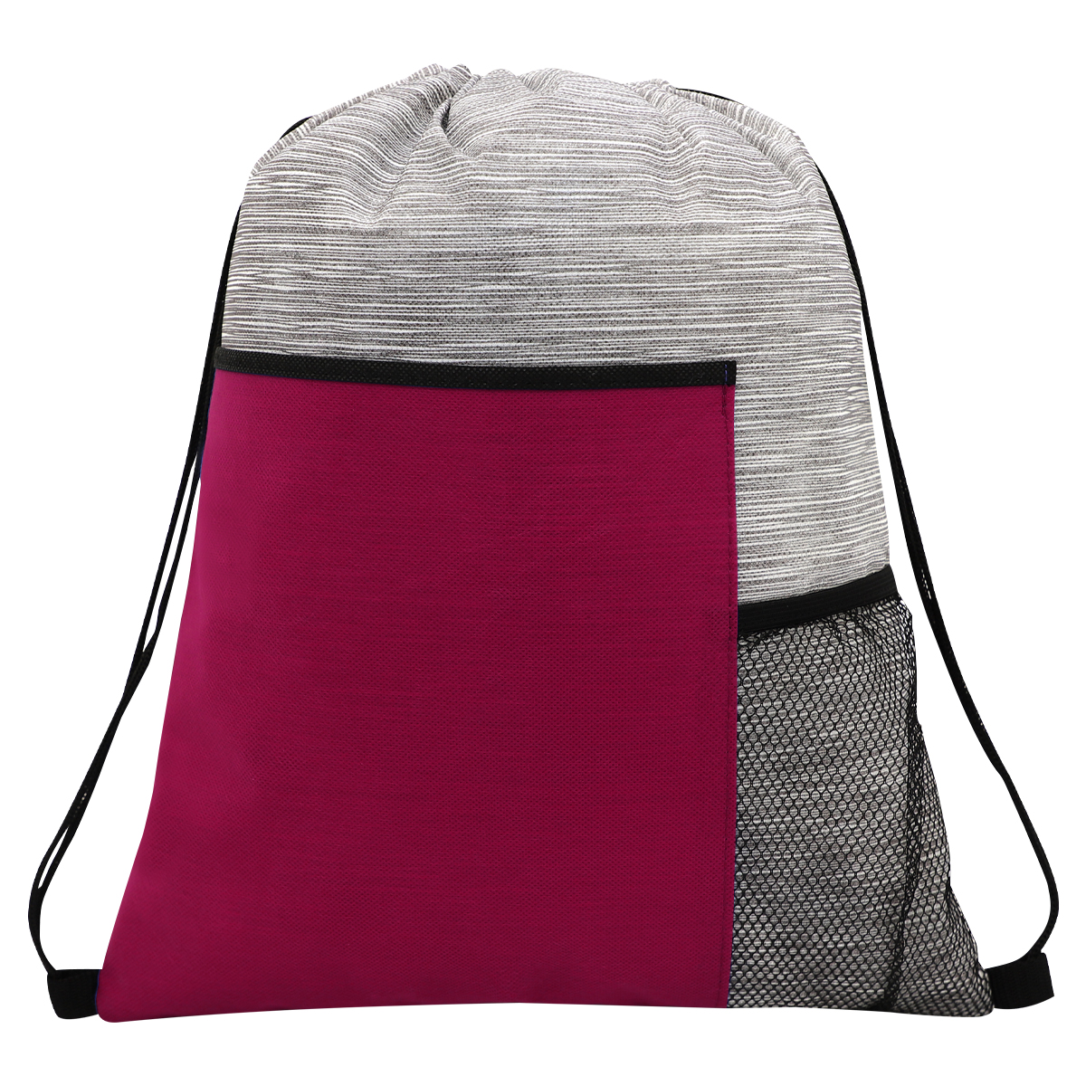 Portage Non-Woven Drawstring Bag 6