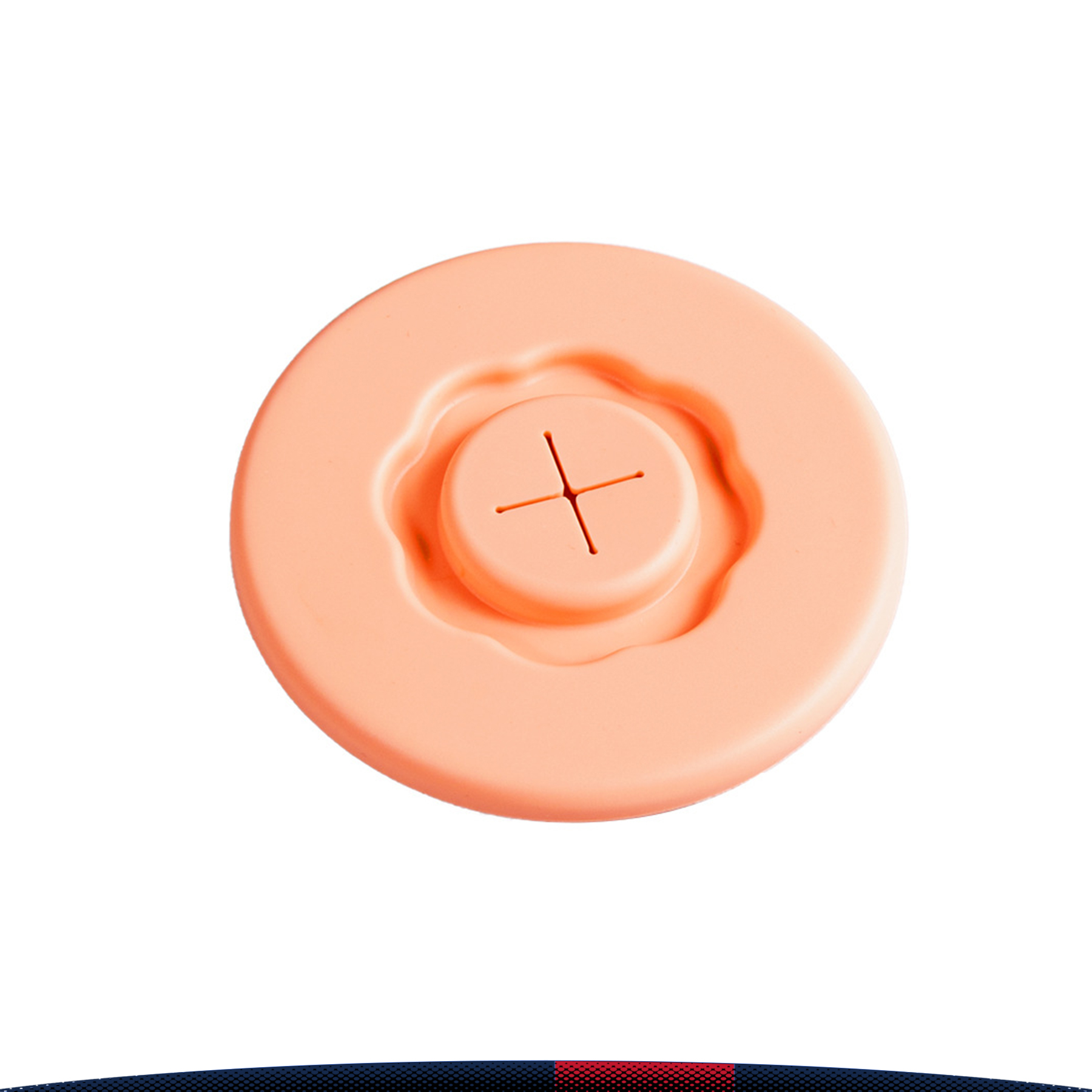 Straw Cup Cover 4