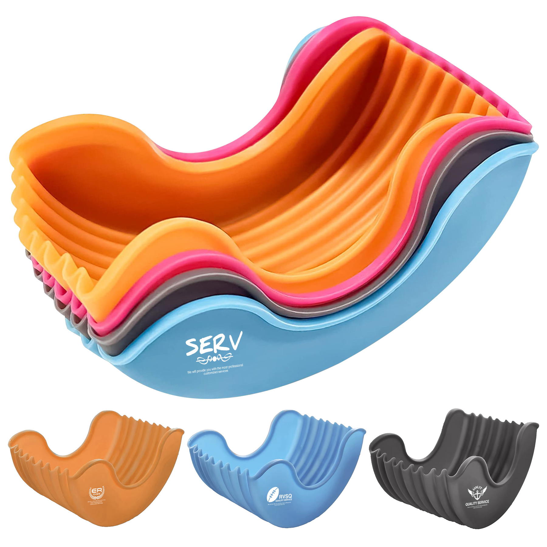 Hamburger Holder 1