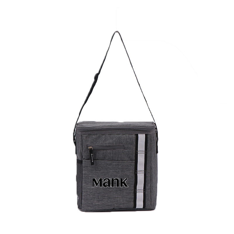 Tote Lunch Bag 1