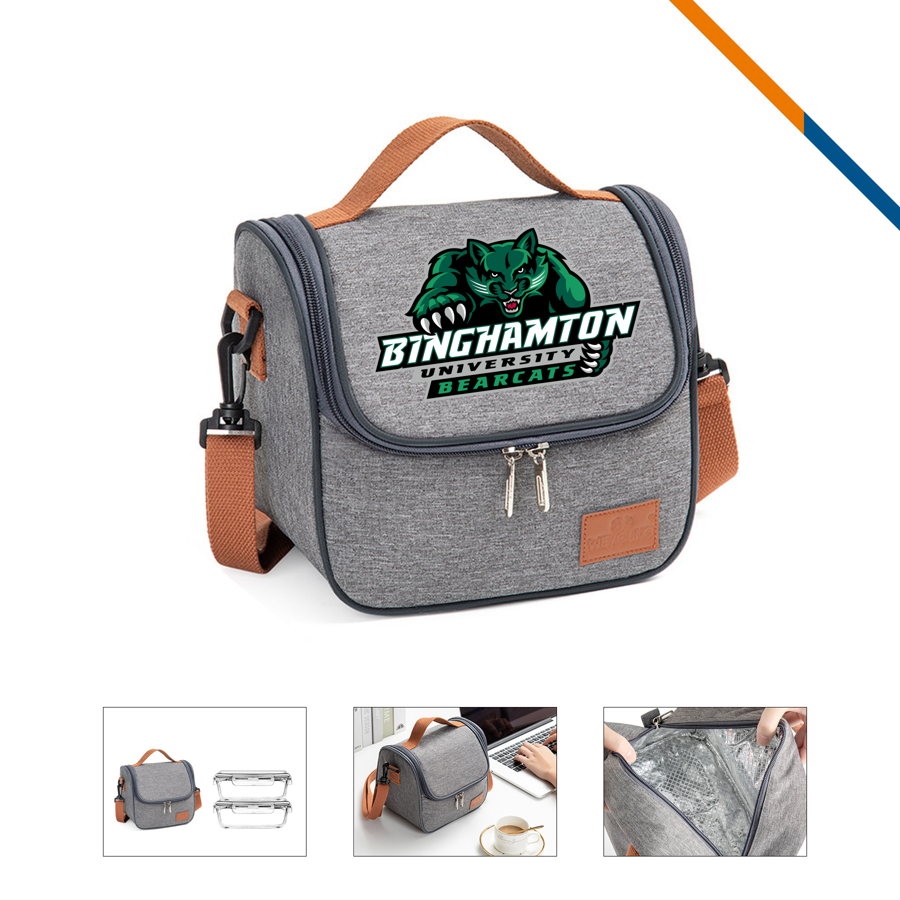 Clinp Cooler Bag 3