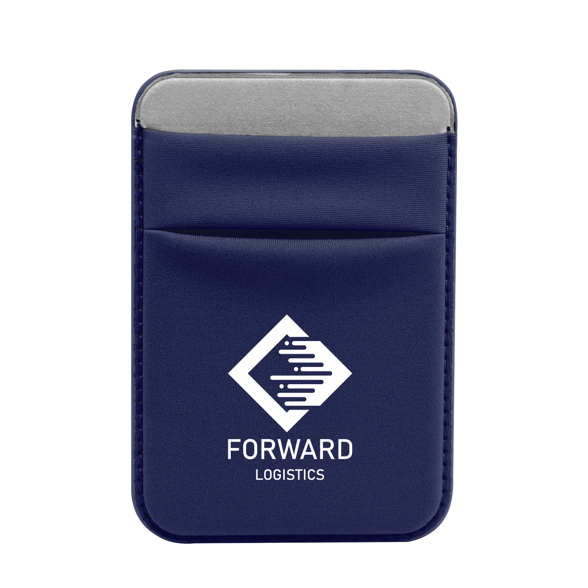 Magnetic Stretch Phone Wallet 7