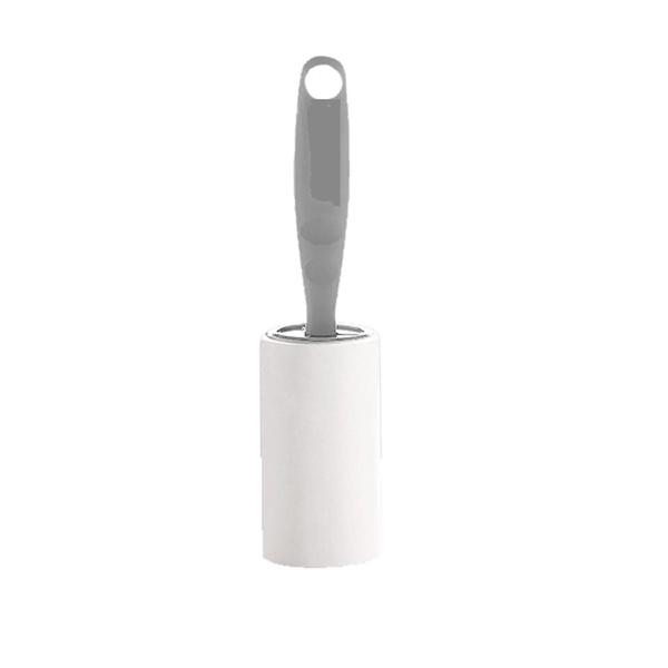 Plastic Compact Mini Portable Lint Roller For Quick Touch-Ups 3