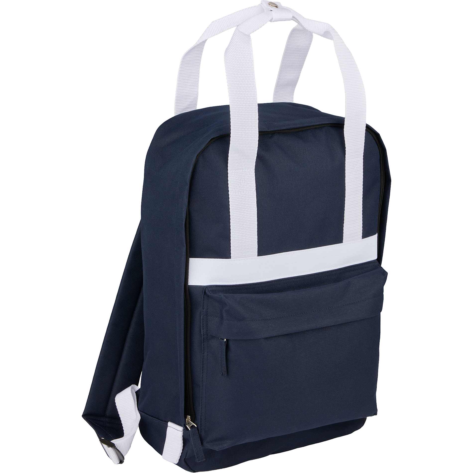 Varsity Recycled Backpack 18
