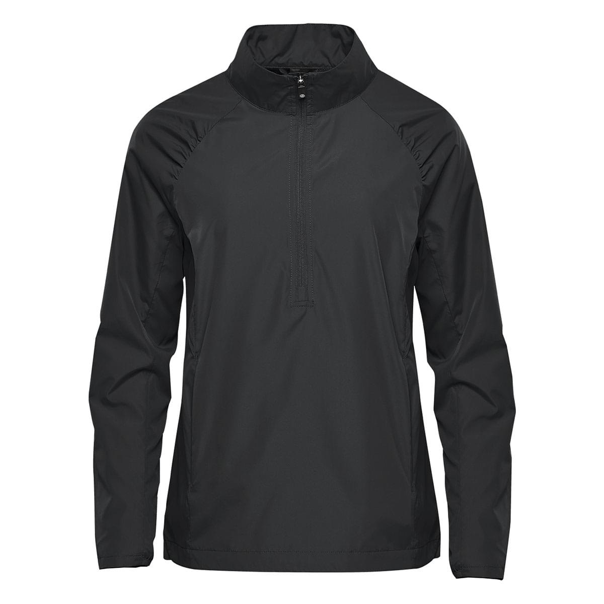 Stormtech Women's Pacifica 1/4 Zip Anorak 7