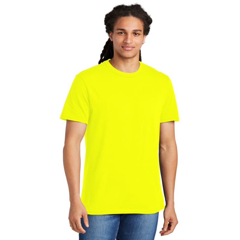District The Concert Tee 138