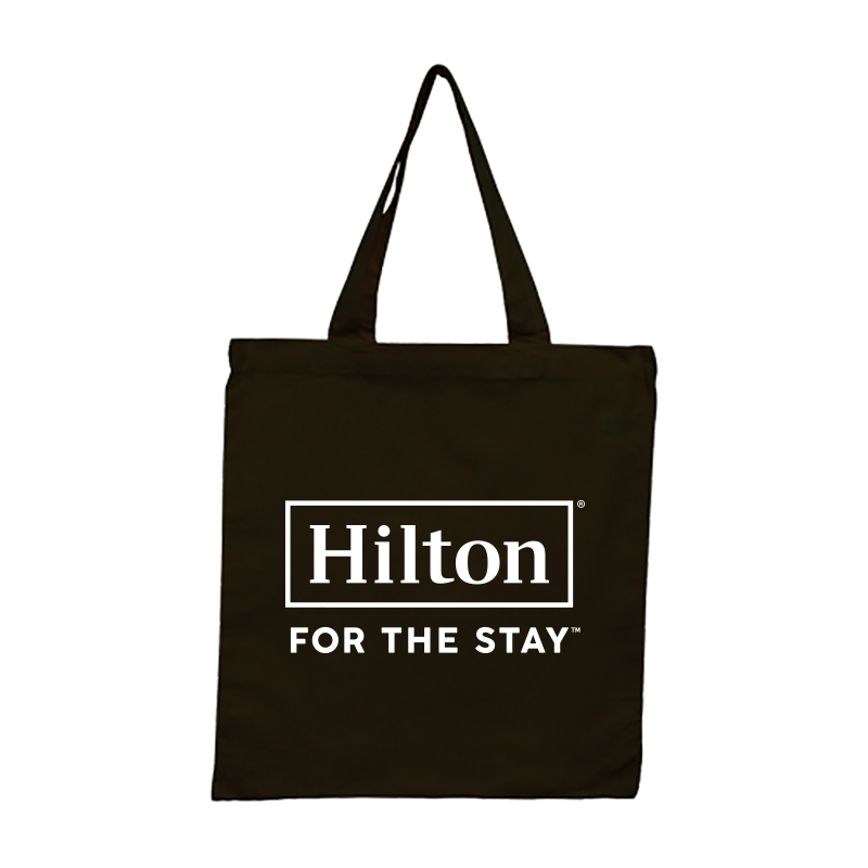 Rainbow Tote Bag, custom tote bag with logo imprint 13