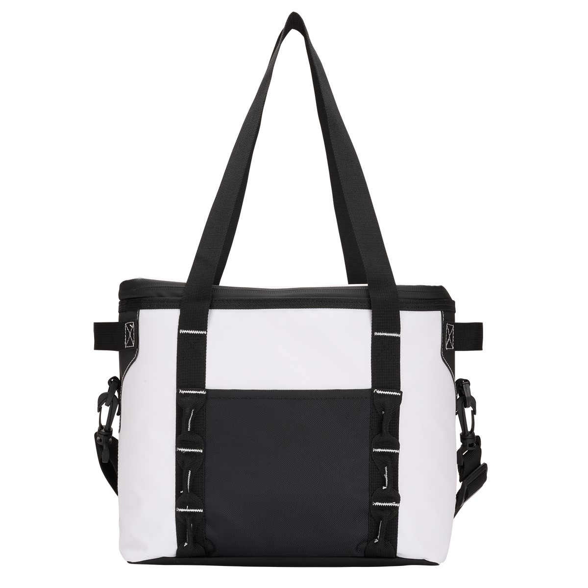 Urban Peak® Waterproof 12 Can Hinge Cooler 22