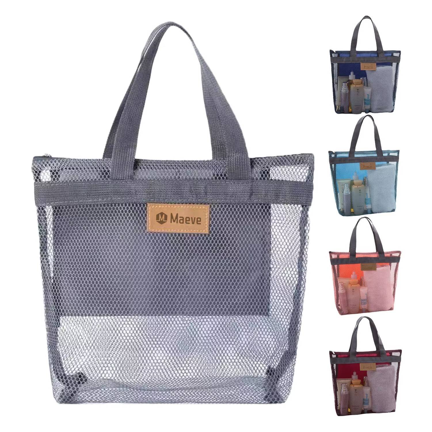 Mesh Beach Bags 3