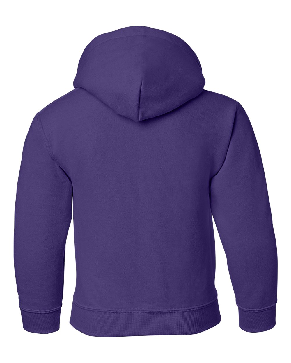 Youth Heavy Blend™ Hooded Sweatshirt - 18500B 117