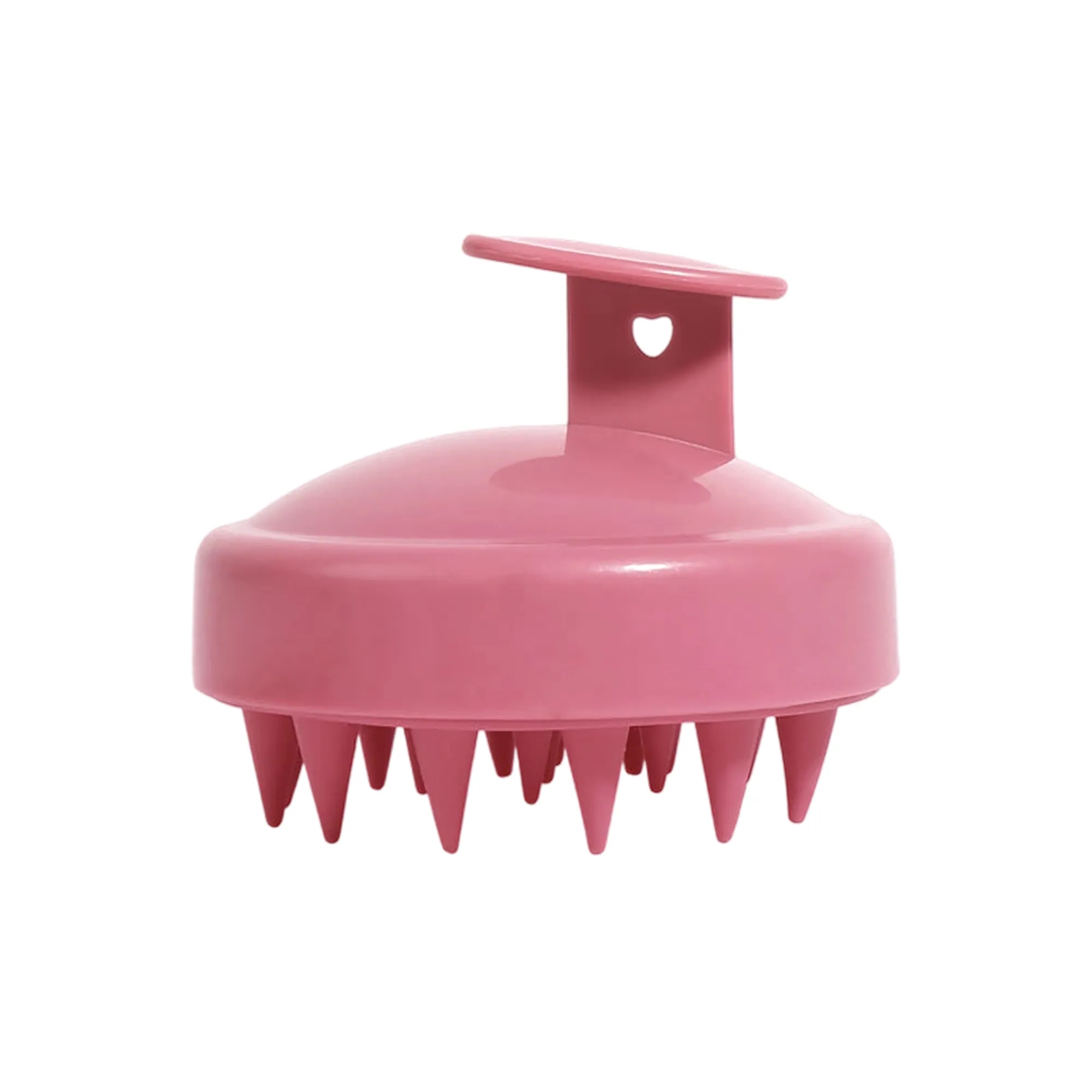 Silicone Scalp Massage Brush 14