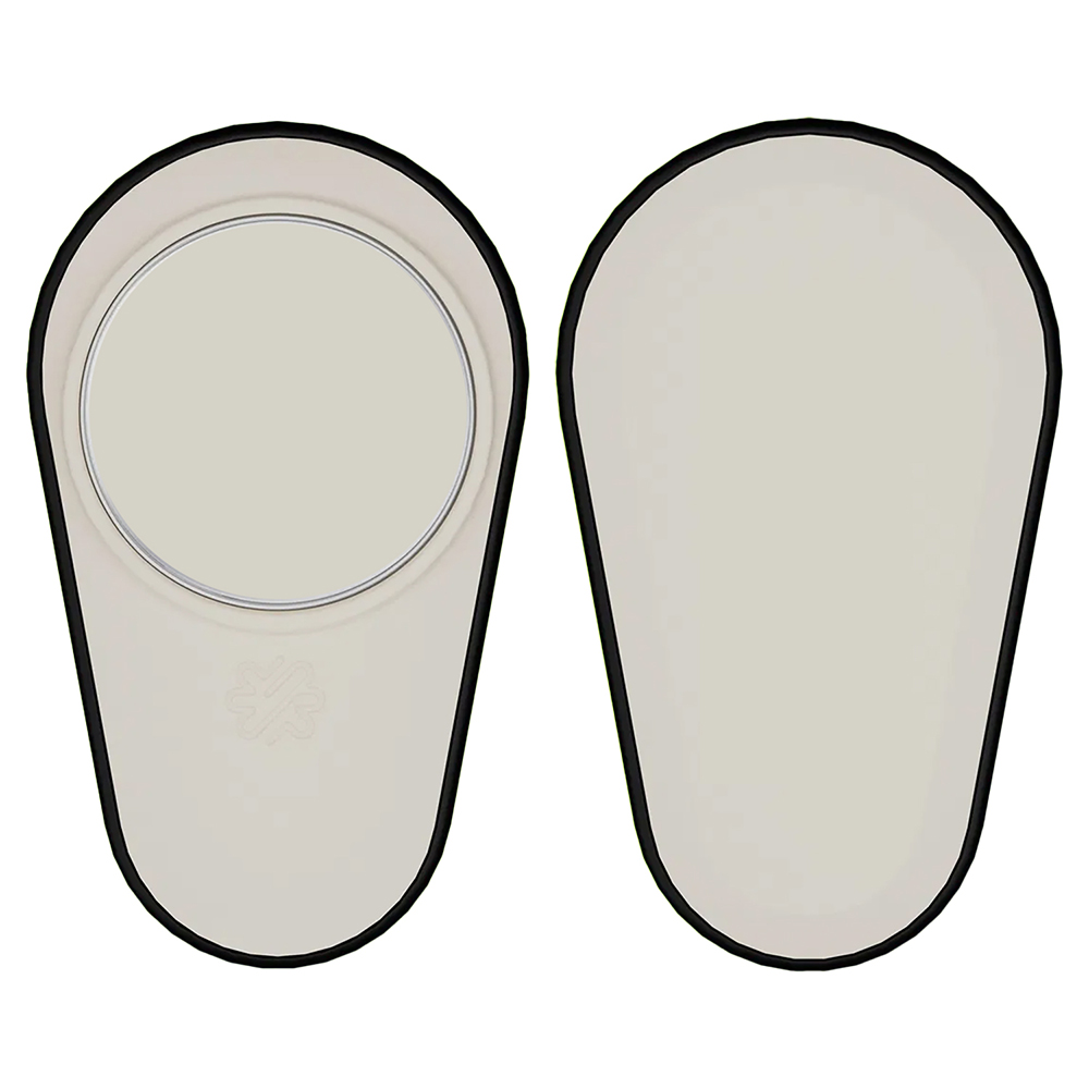 Pitchfix Alignment Chip with Printed Backside 2
