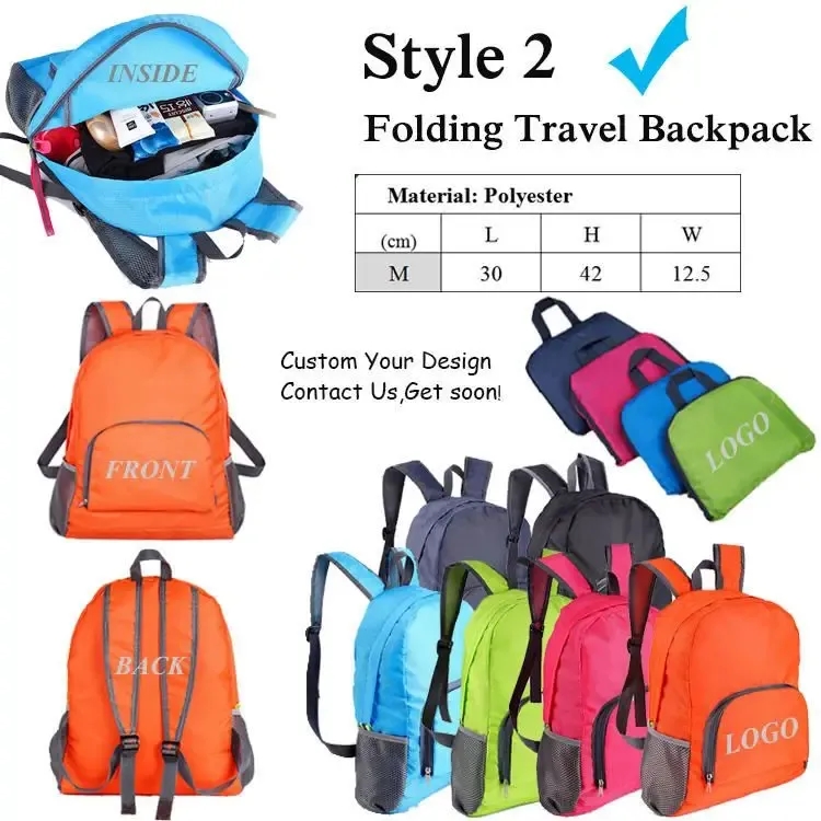 Custom Student Backpacks 3