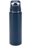 Urban Peak® 25oz Portage Flip Straw Water Bottle 75