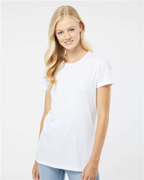 Women's RecycledSoft™ T-Shirt - 2021 31