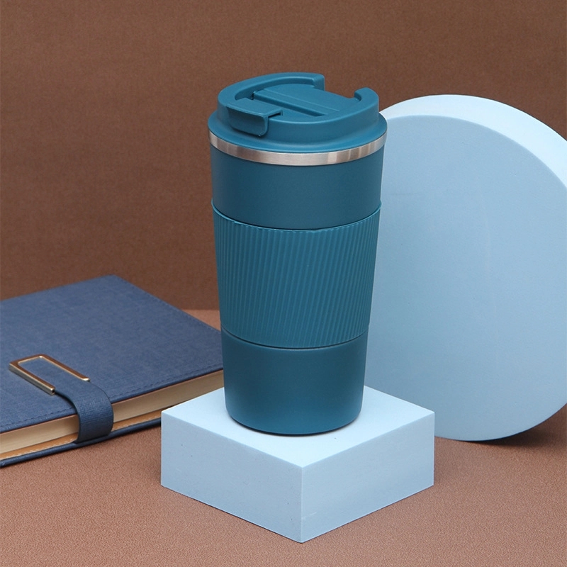 17 oz Stainless Steel Vacuum Insulated Tumbler 2
