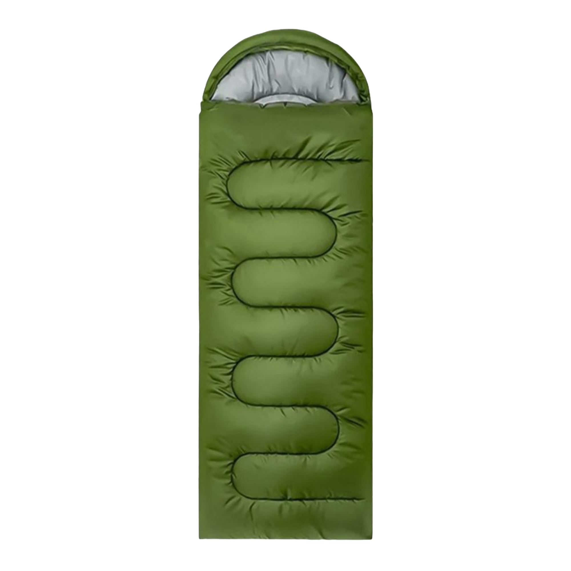 Cotton Insulated Travel Sleeping Bag 8