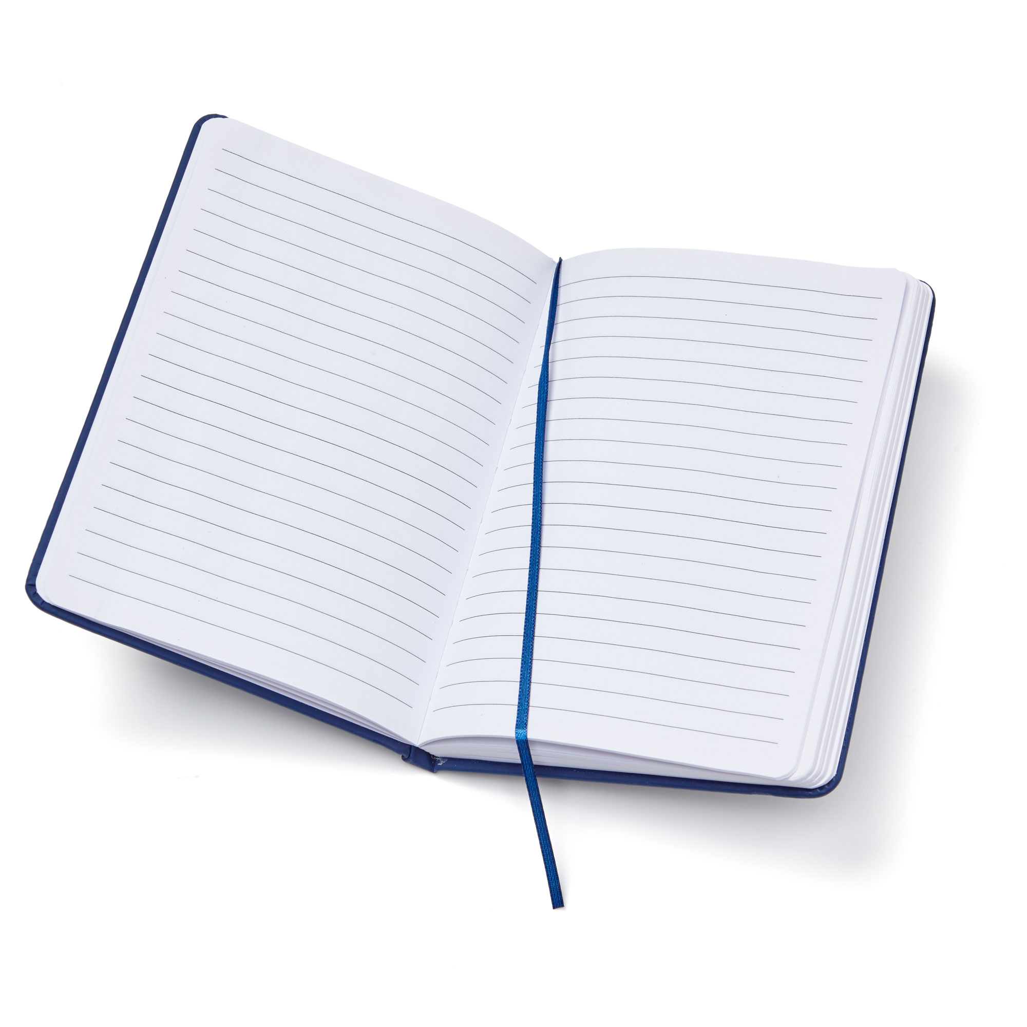 RPET Soft Touch Journal 23