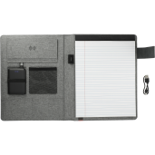 FSC® Mix Reclaim 5000 mAh Wireless Charging Pad 13