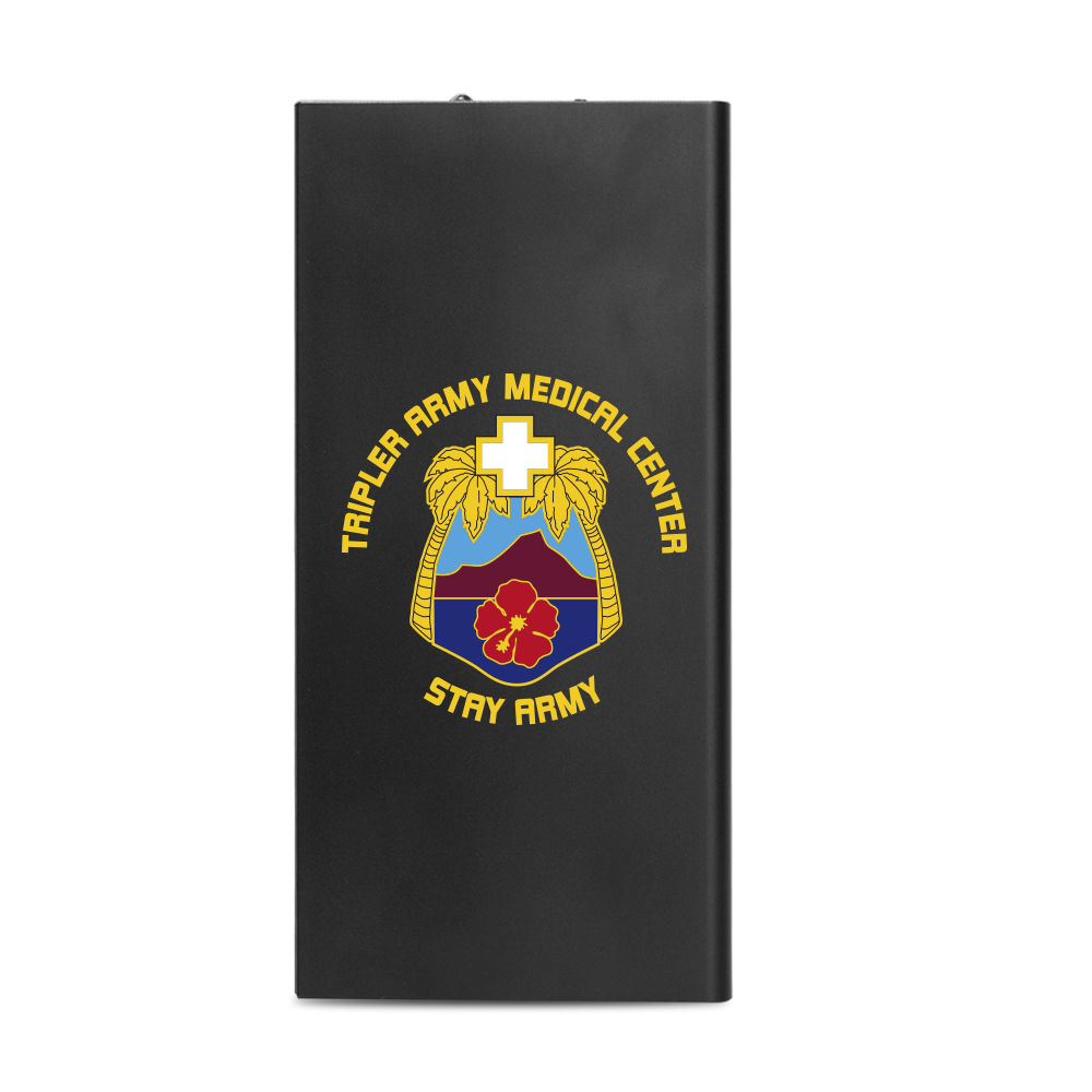 Ra Solar 8000mAh Power Bank USB-C 11