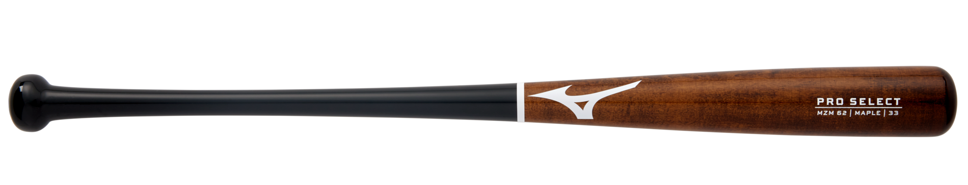 Pro Select MZM 62 Maple Wood Baseball Bat 3