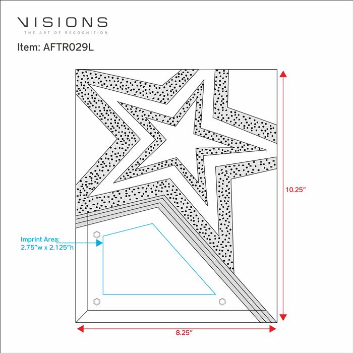 Resounding Star 5