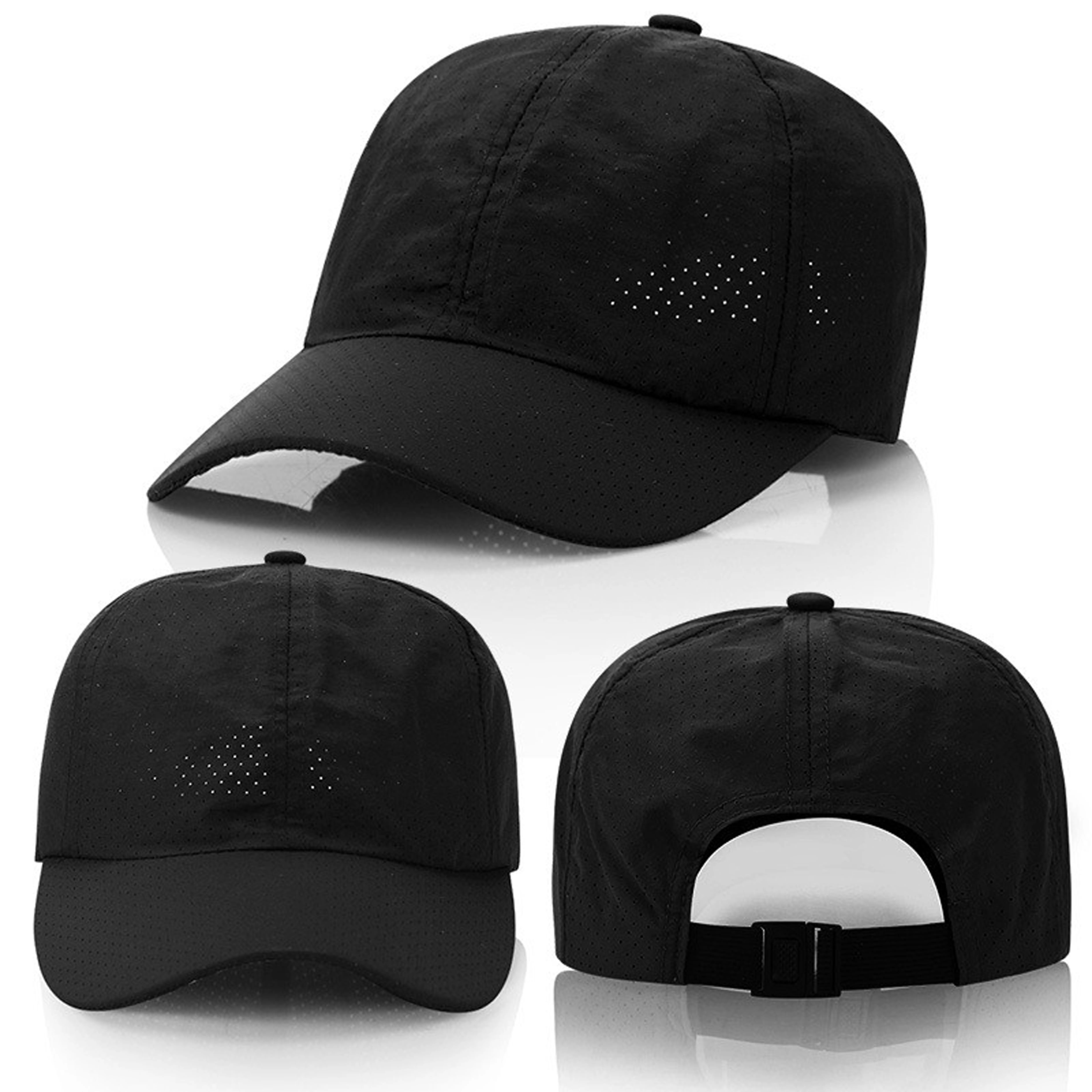 Sports Quick Drying Cap 5