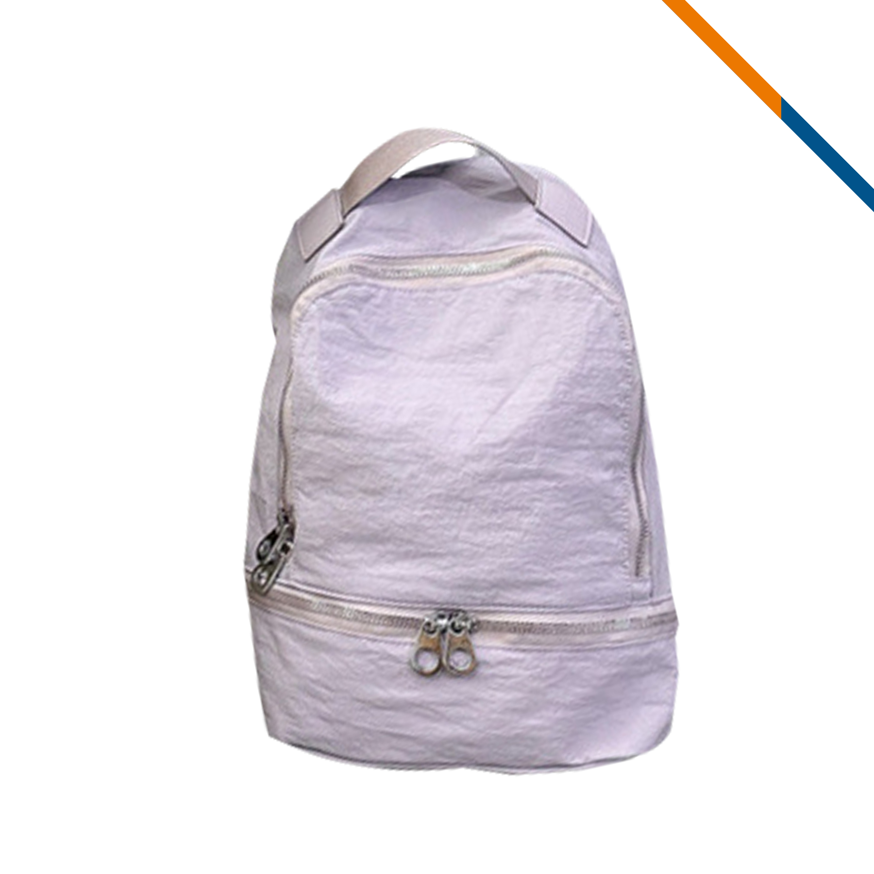 VibePact Backpack With Detachable Coin Purse 4