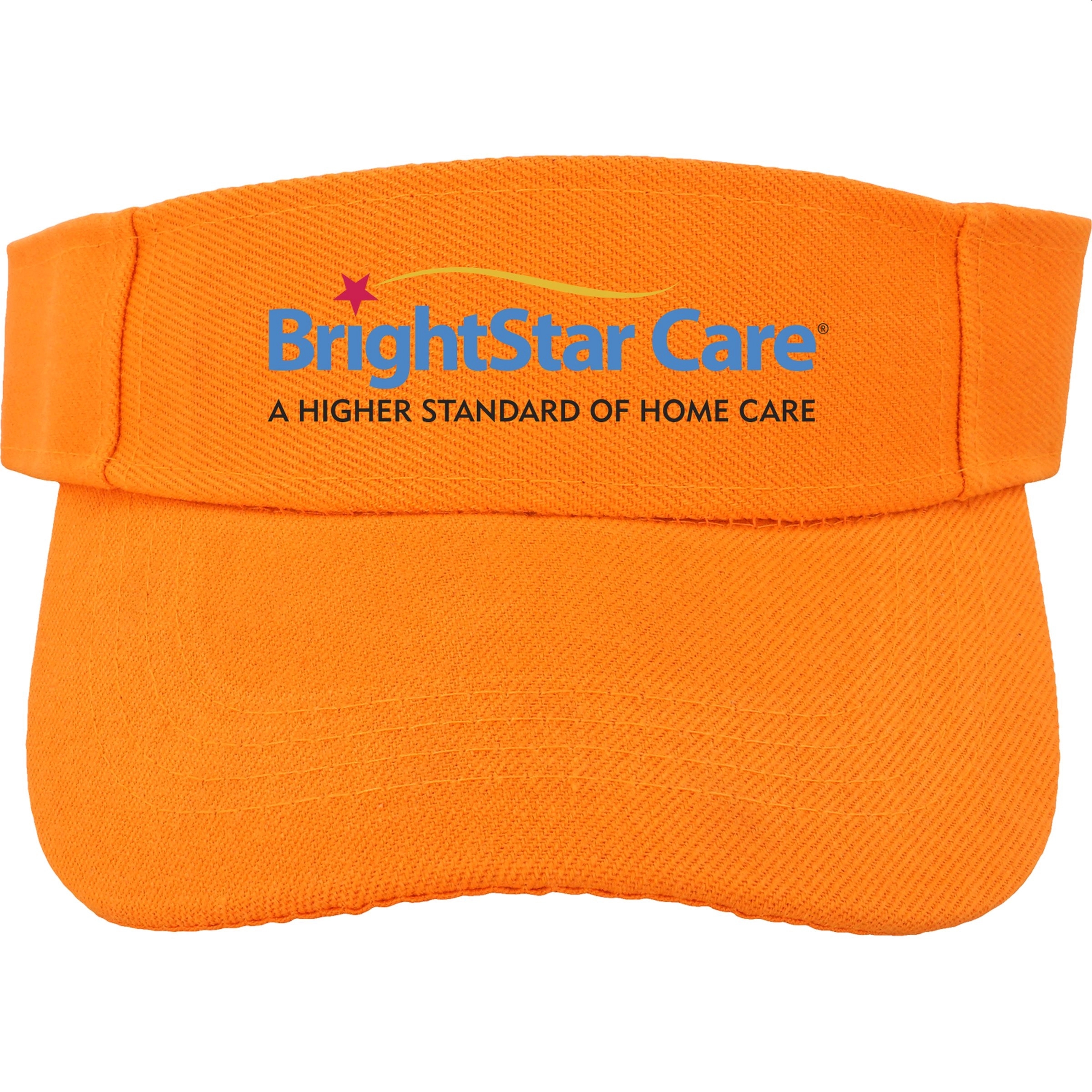 Vibrant Visor 7