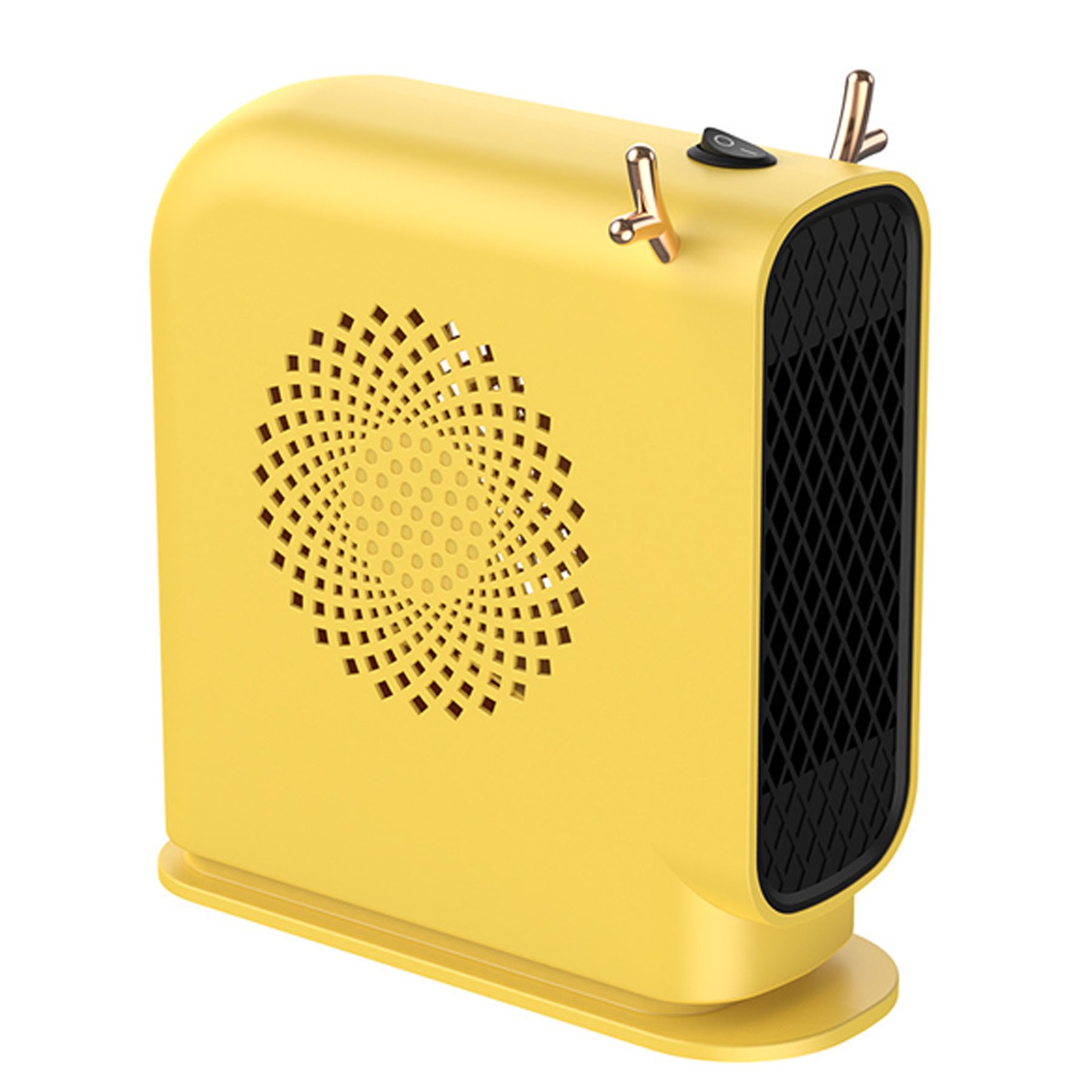Space Heater 3
