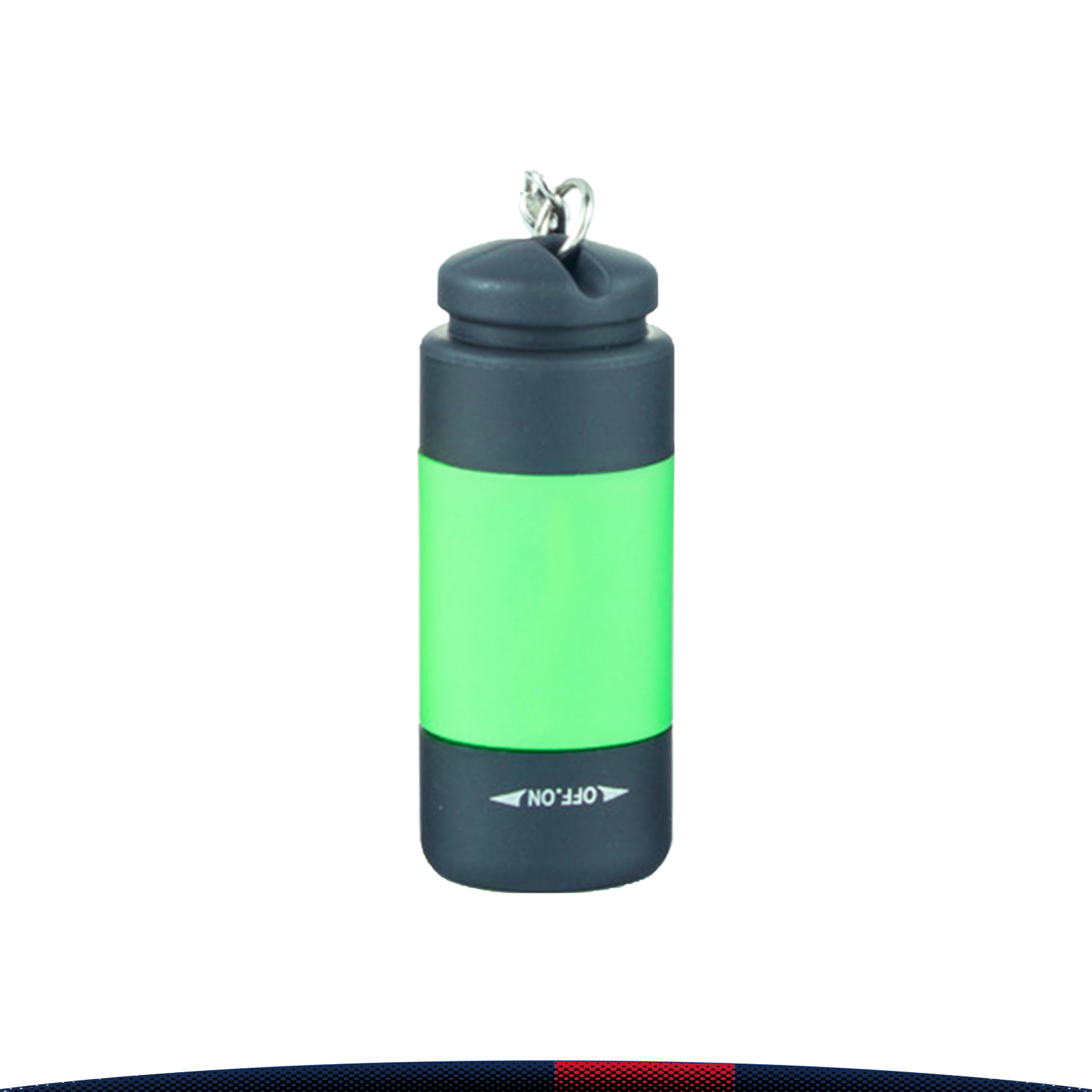 Etro LED Keychain Flashlight 8