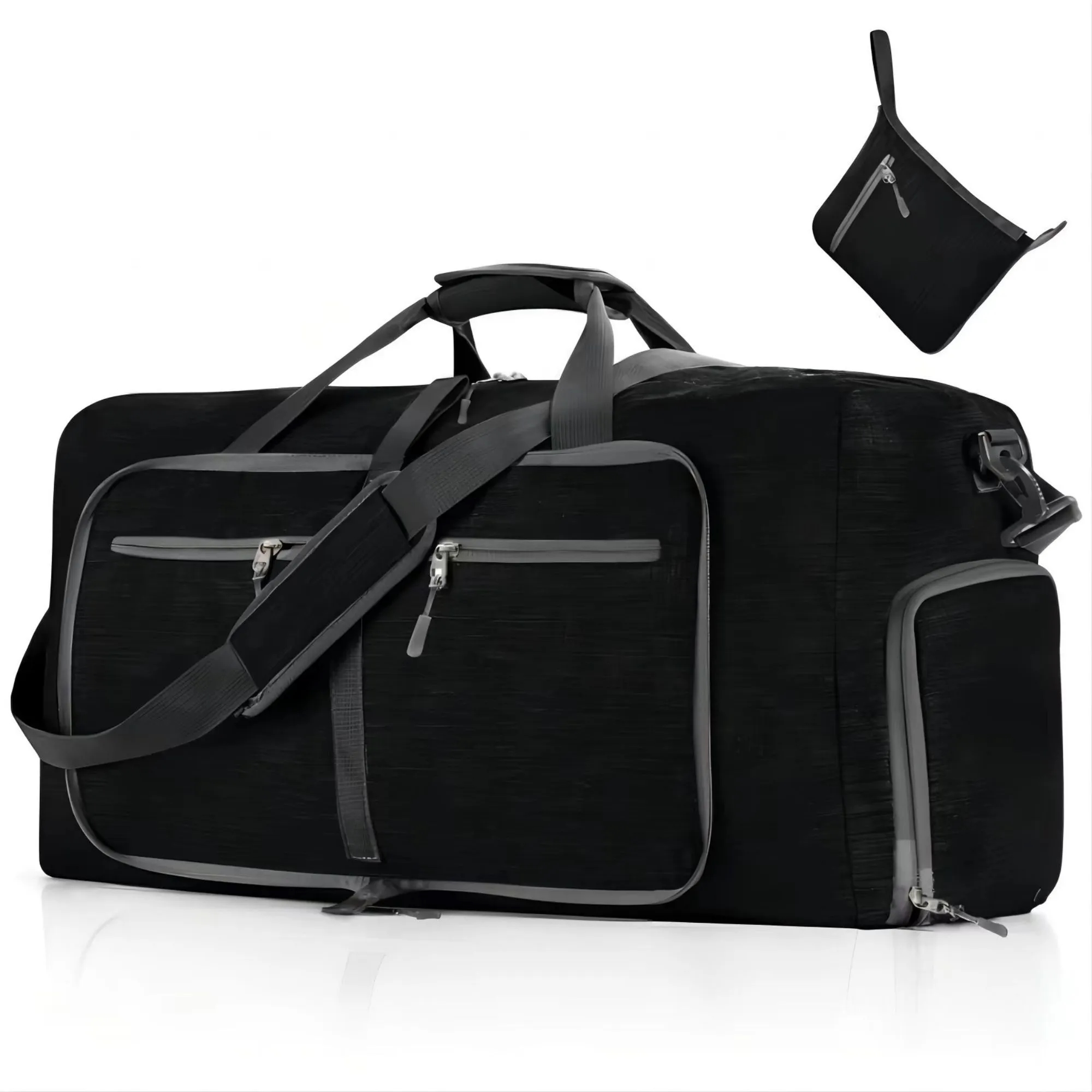 Foldable Travel Bag 8