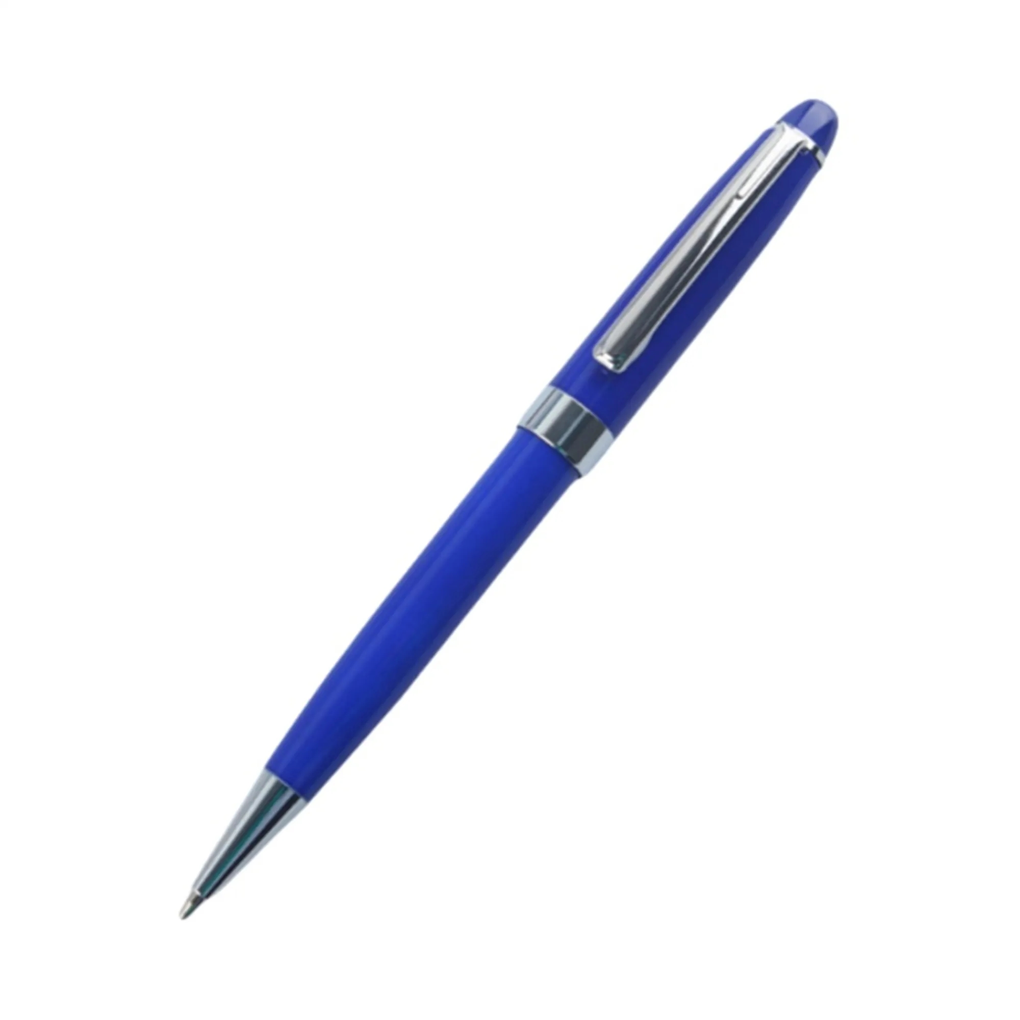 1.0mm Twist Ballpoint Pens 6