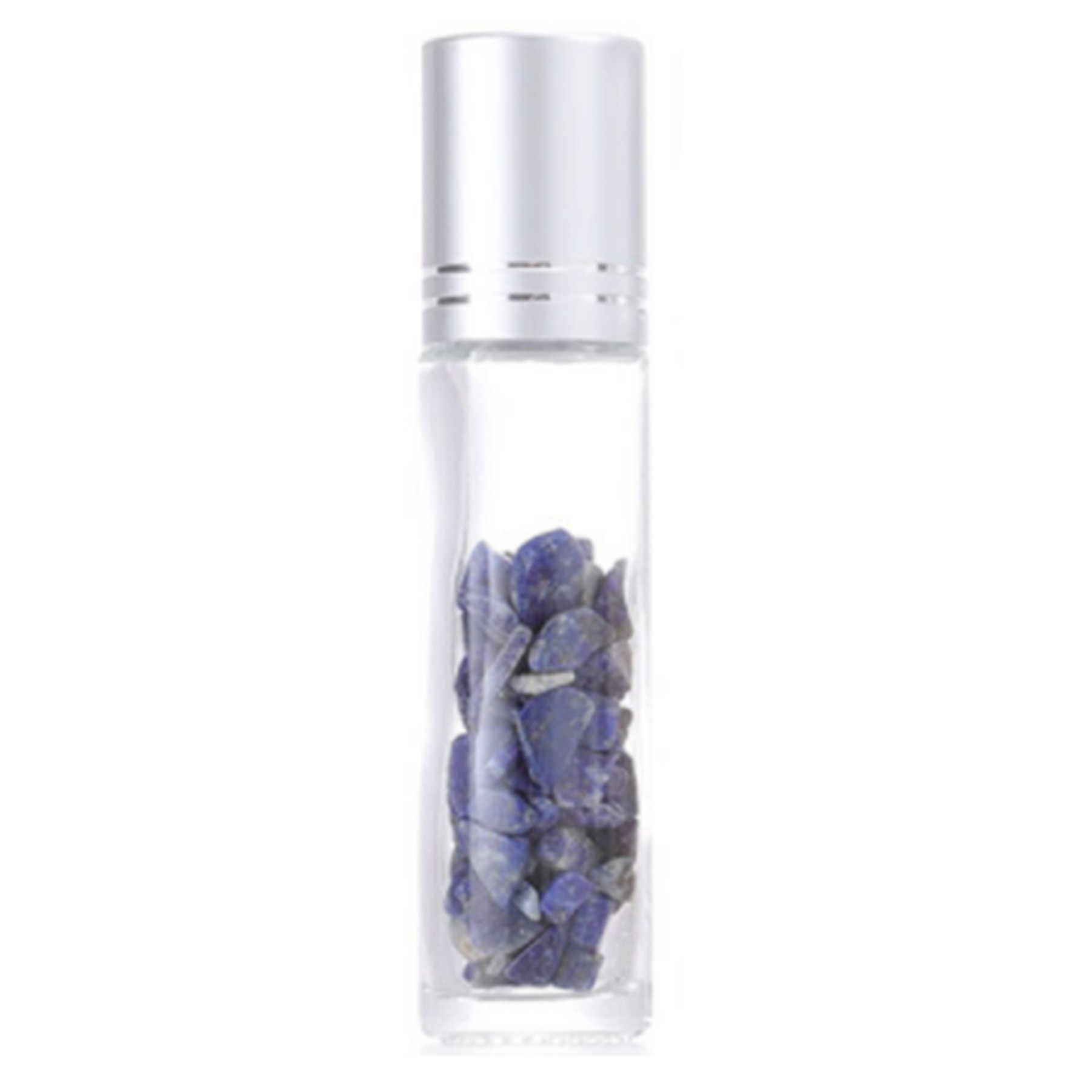 Gemstone Essential Dispenser Oil Bottle 5
