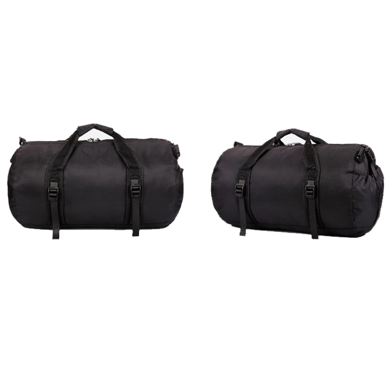 Foldable Duffel Bag 2