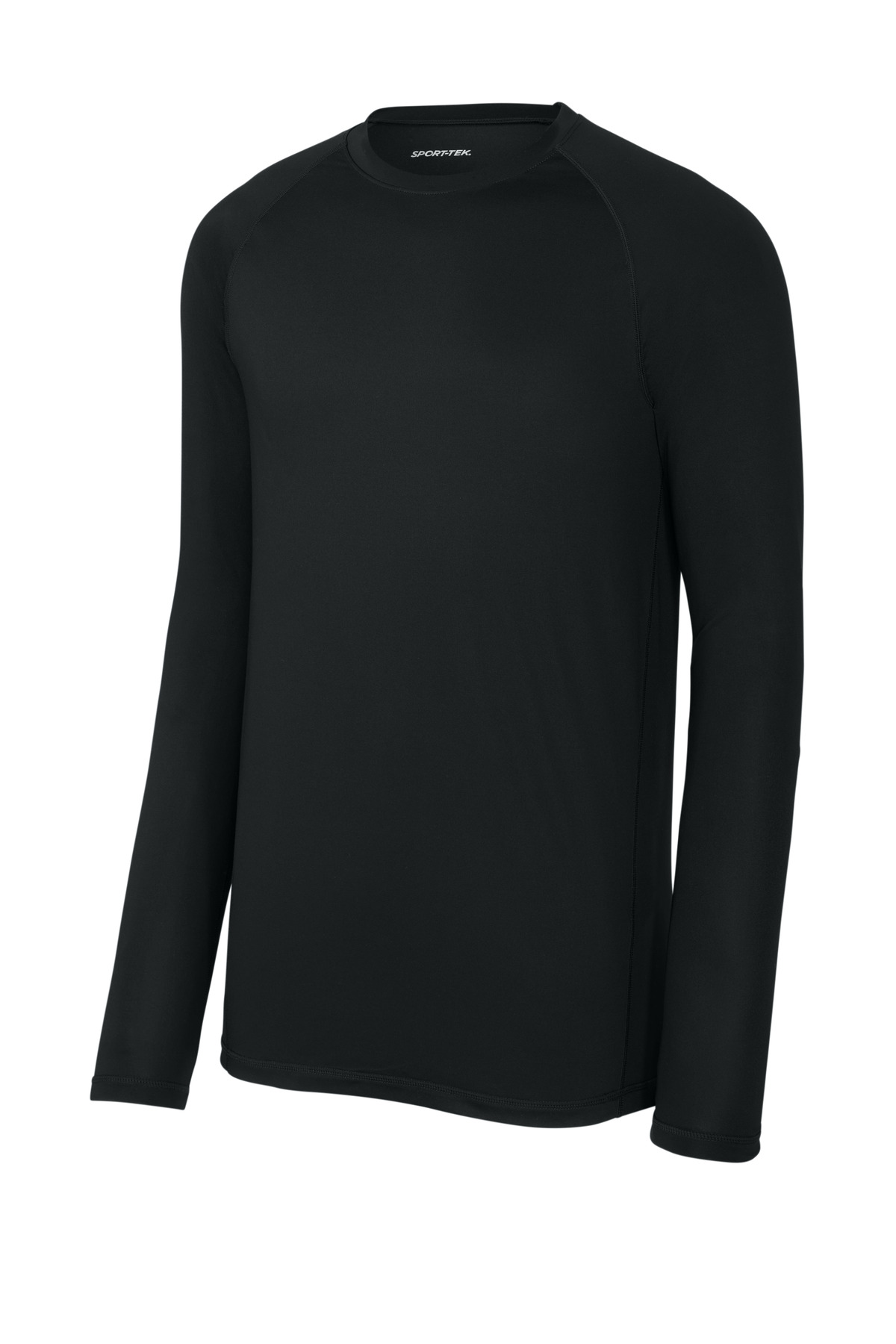 Sport-Tek PosiCharge Compression Long Sleeve Tee ST120LS 11