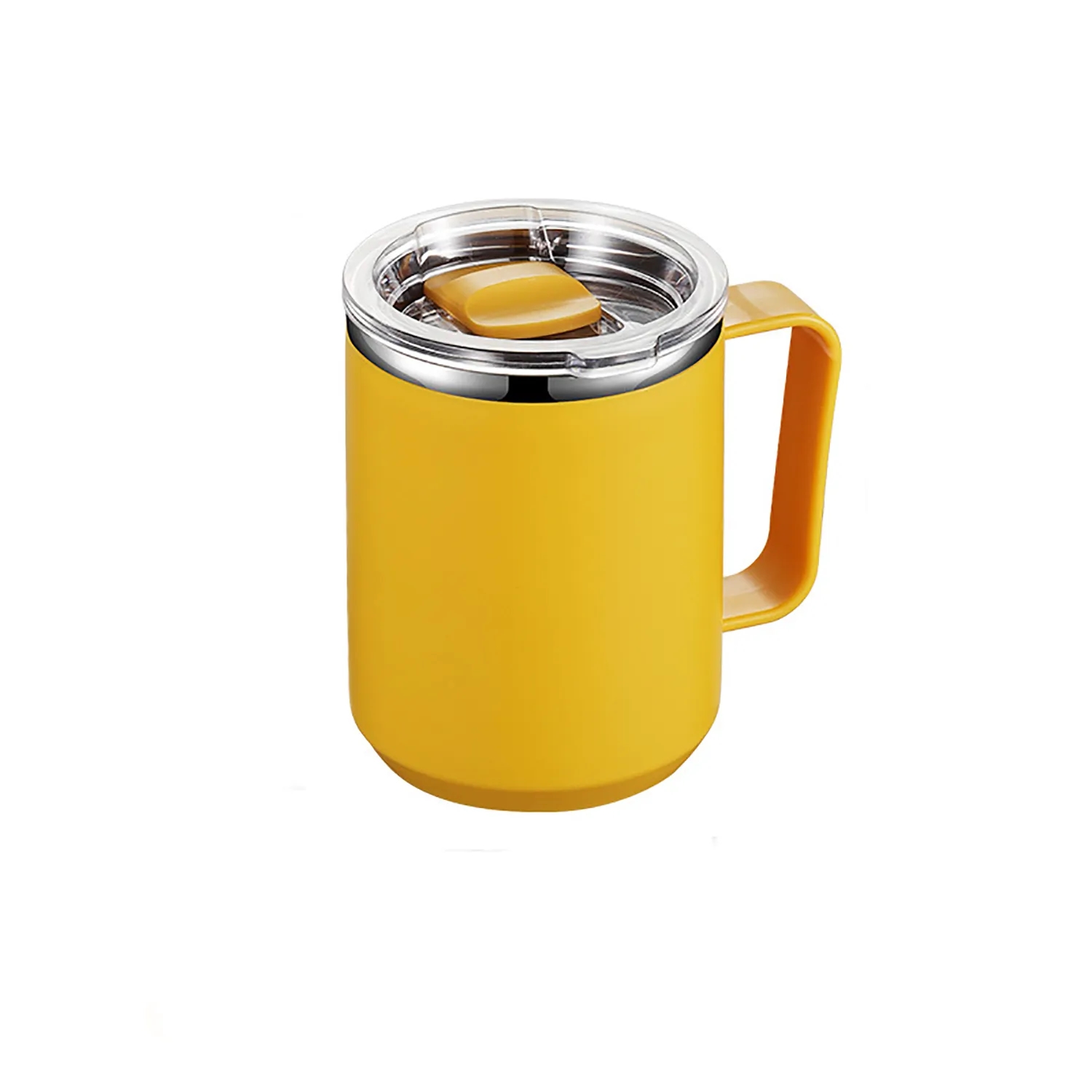 Vacuum Insulated Cup 2
