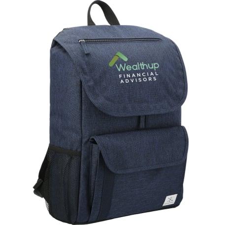 Merchant & Craft Ashton 15" Computer Backpack 66