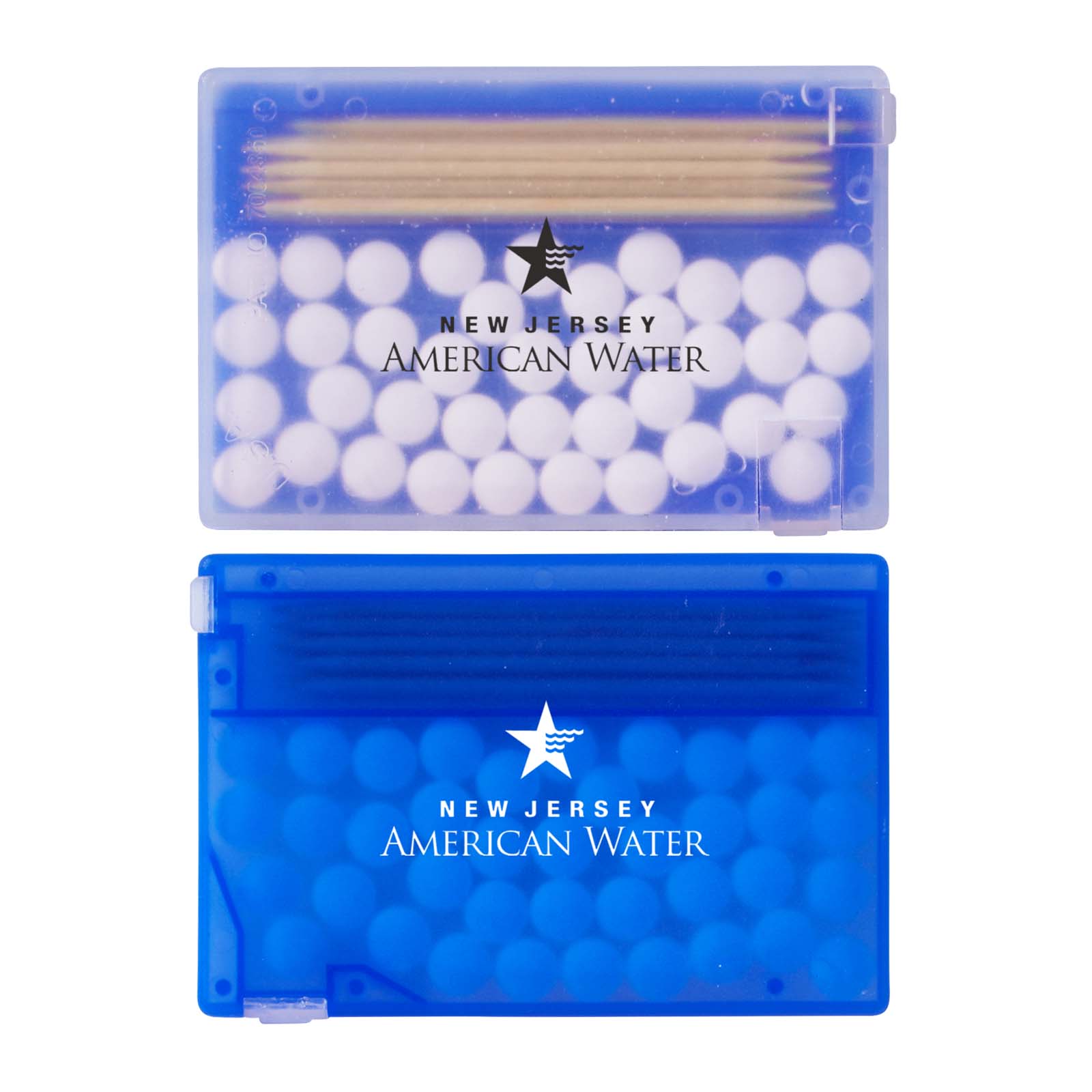 Biz Card Mints & Picks 16