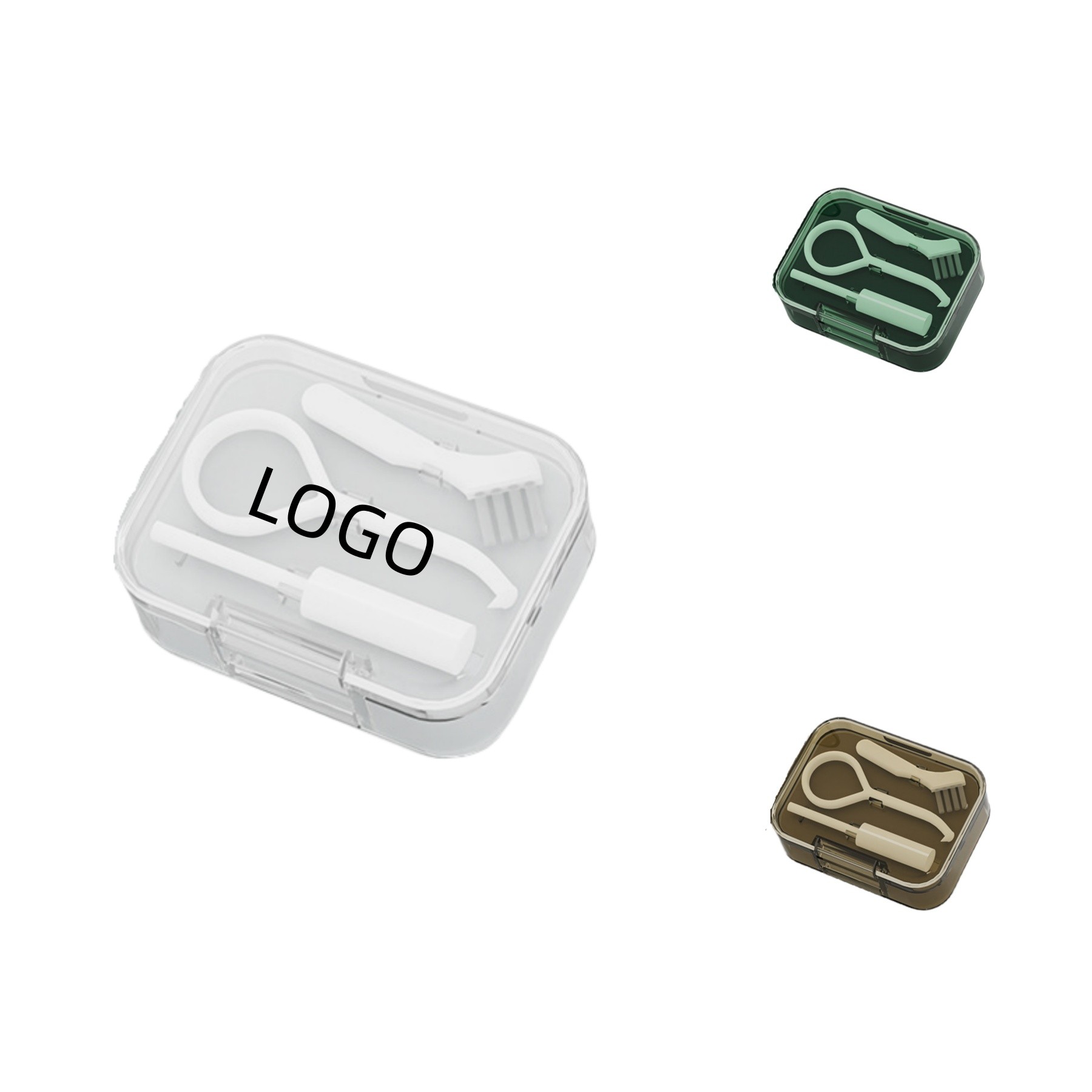 Denture Case
