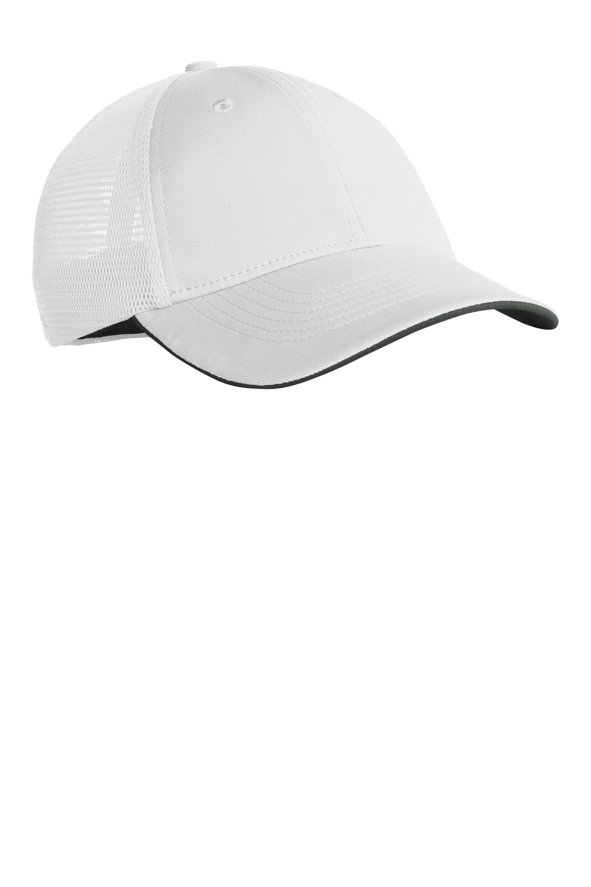 Nike® Stretch-to-Fit Mesh Back Cap 28
