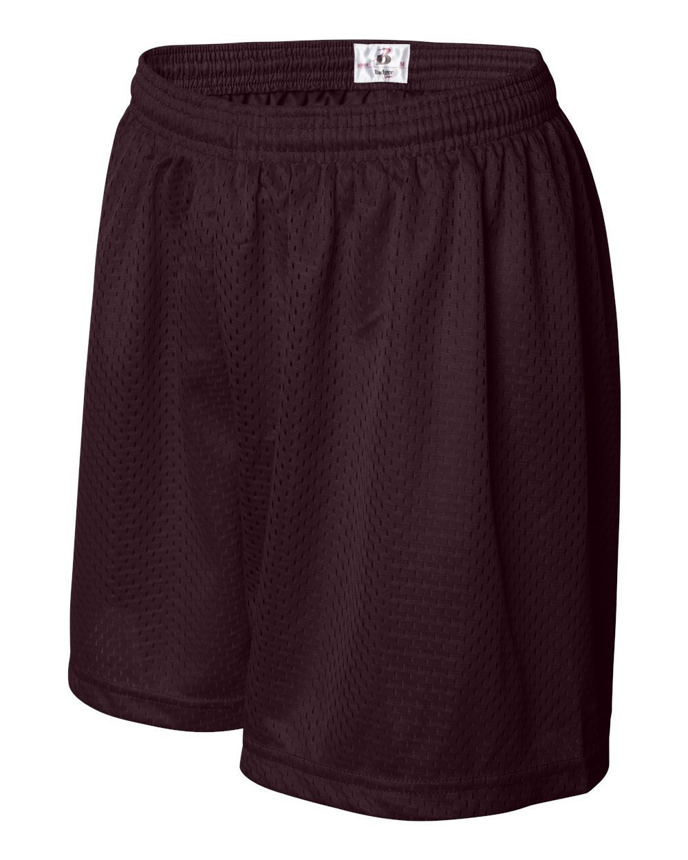 Women's Pro Mesh 5" Solid Liner Shorts - 7216 11