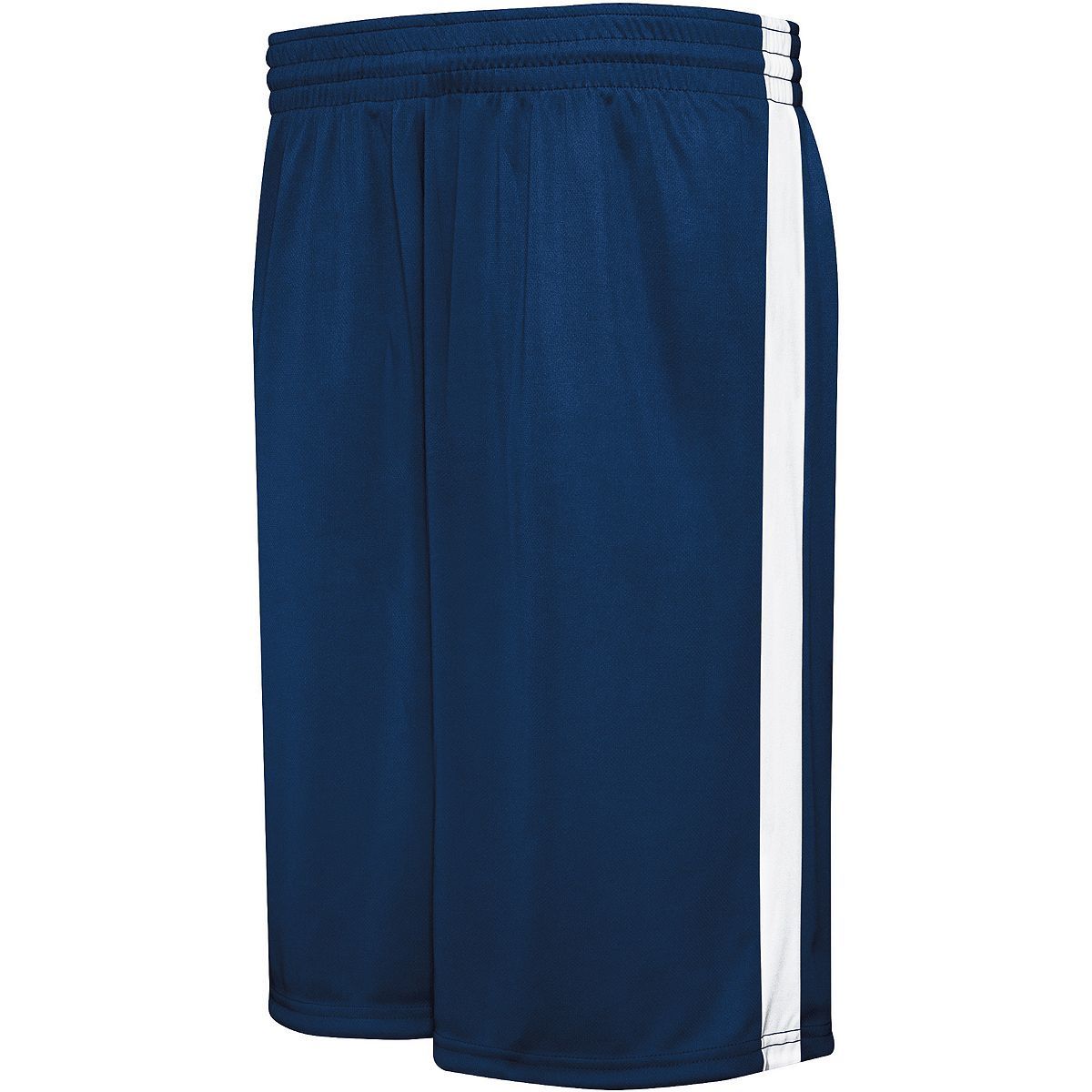Youth Competition Reversible Shorts 5