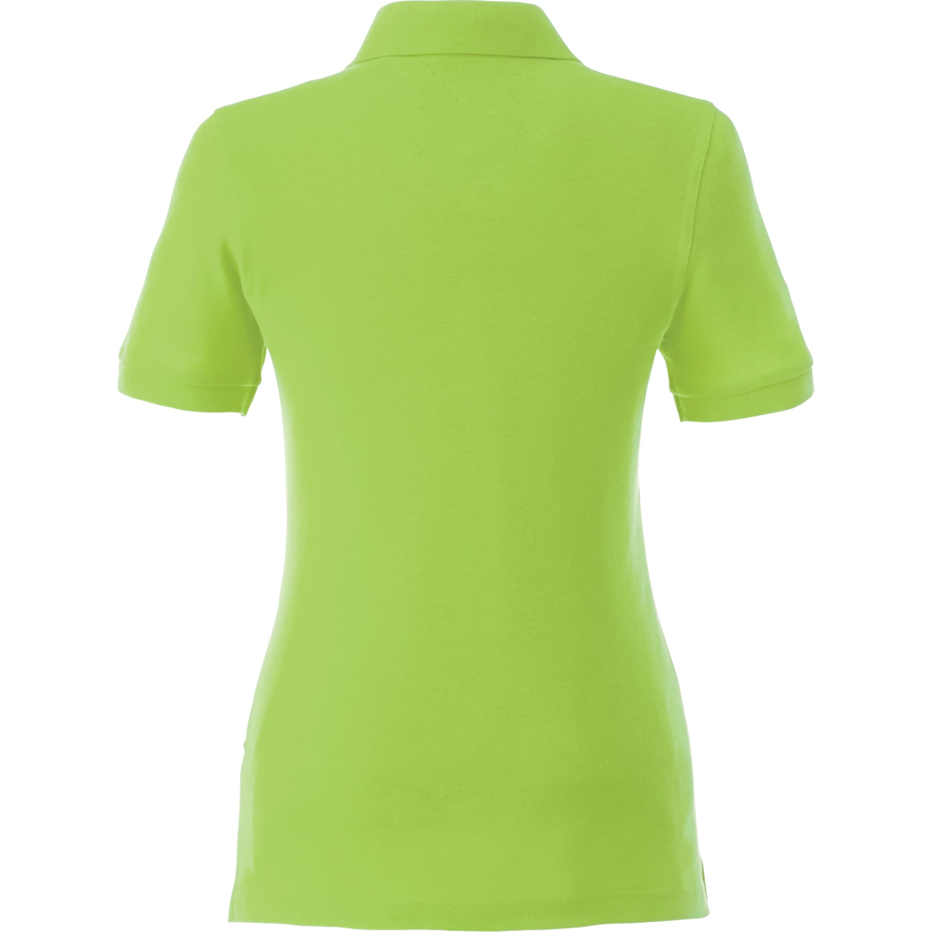 Women's BELMONT Short Sleeve Polo 58