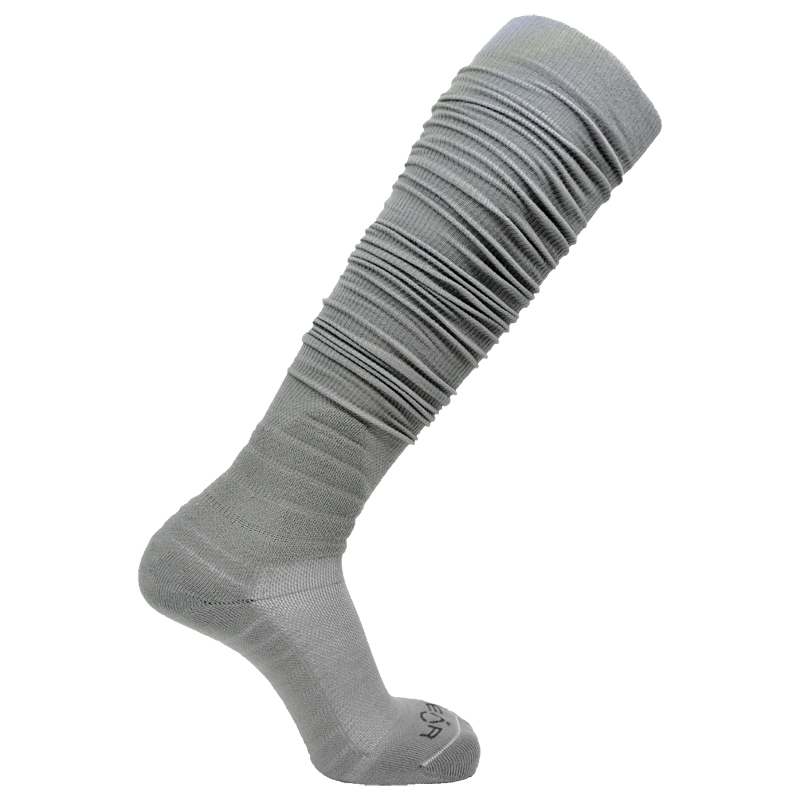 Scrunch Football Sox 25