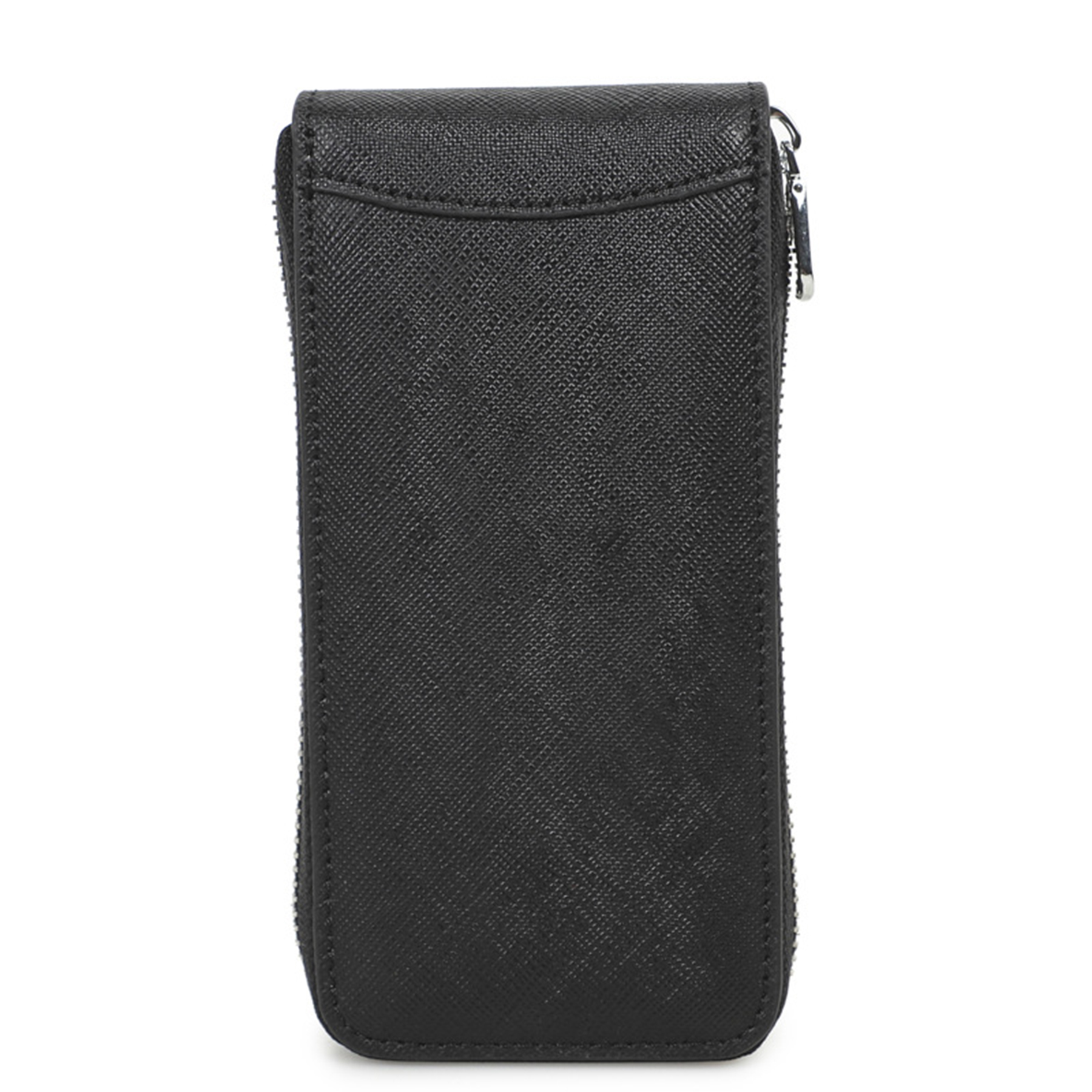 Genuine Leather Watch Travel Case Storage Cosmetic bag 2