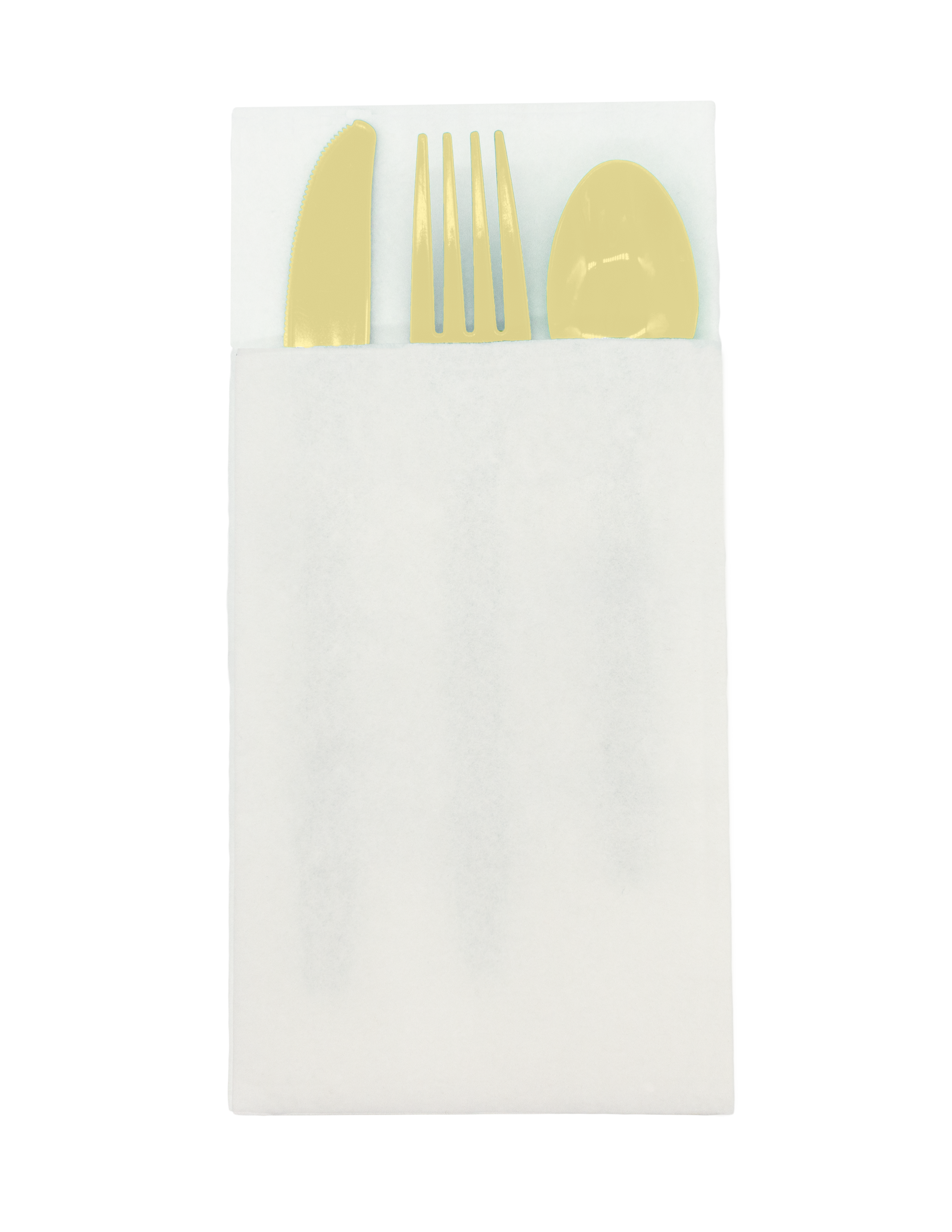 Pocket Napkin Set 11