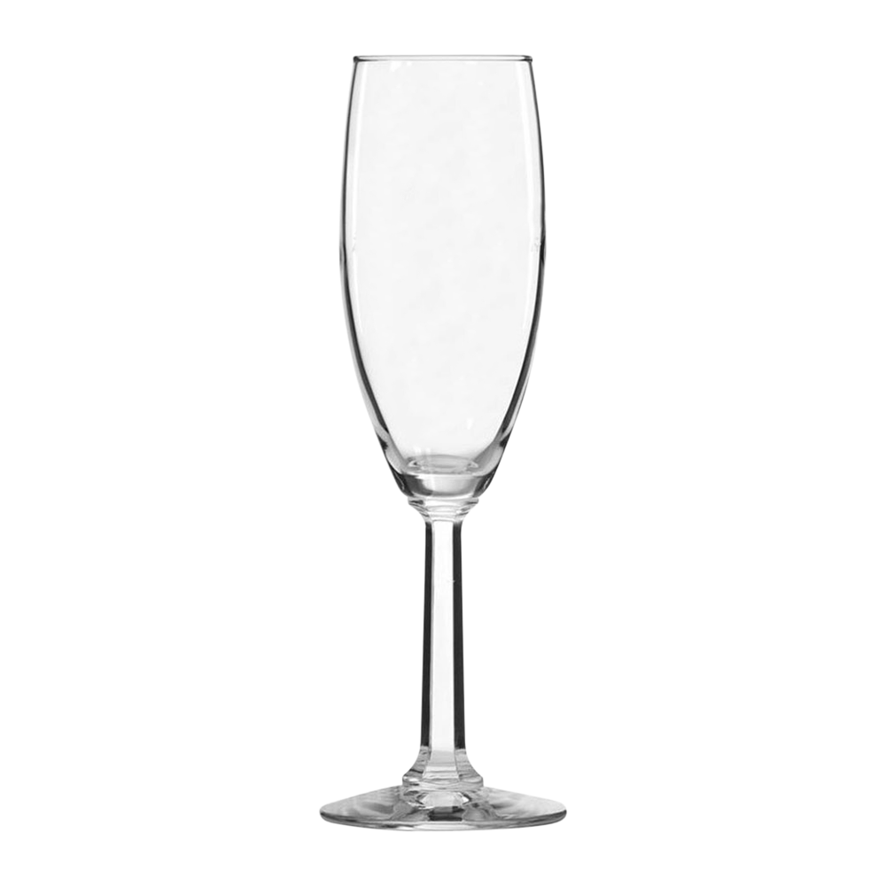 5.75oz. Champagne Flute 3