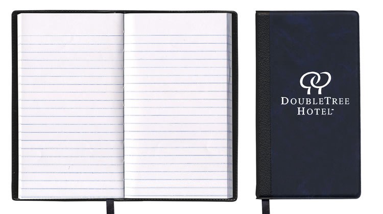 Tally Book Florence Designer Hard Cover Planner 1