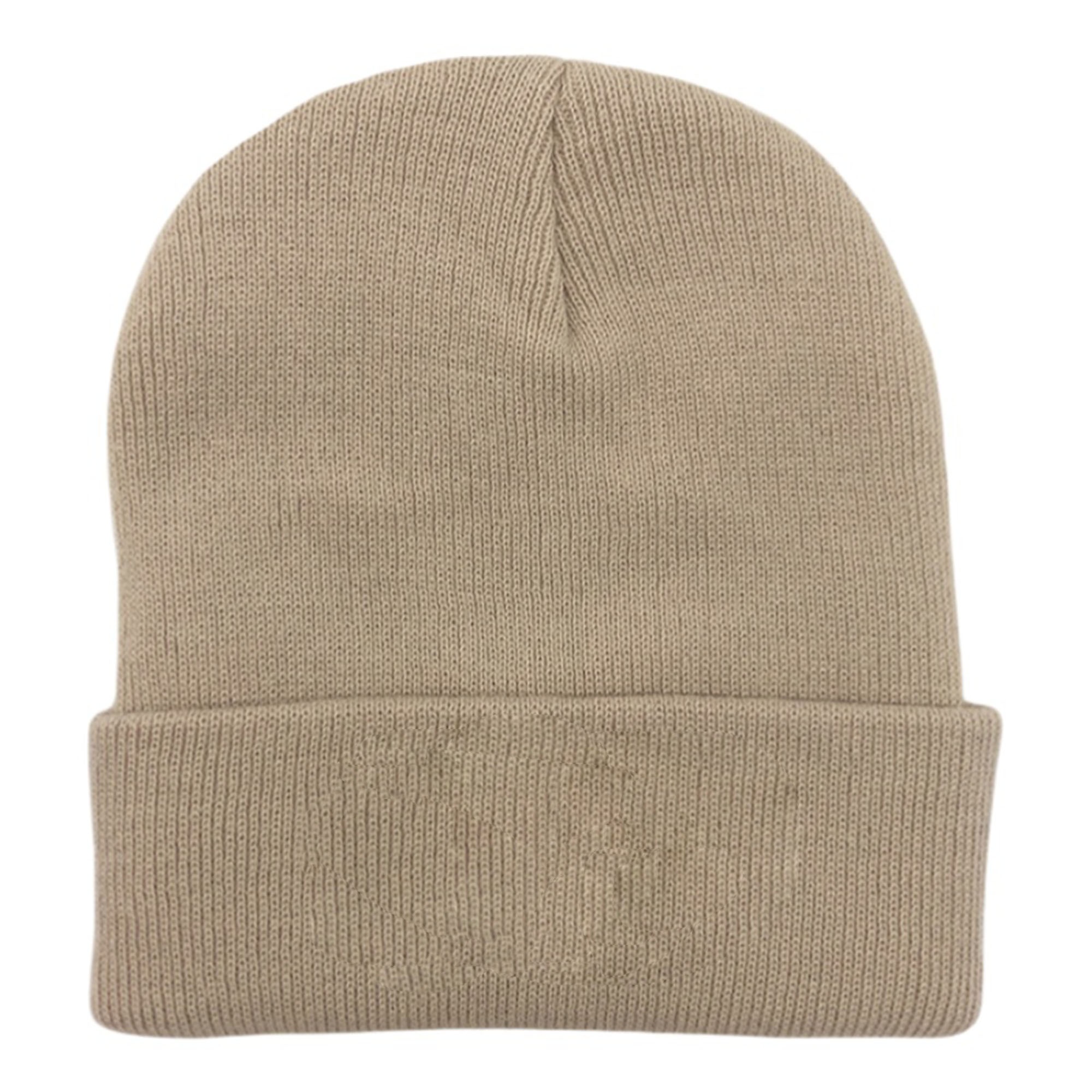 Knitted Beanie Skull Hats Cap 14